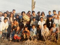 DJ KOO『ファンの皆さん！！ TRFに携わり支えてくれた皆さん！！本当にありがとうございます！！』