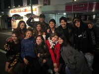 玉城大志『死ぬほどの恋を終えて。』