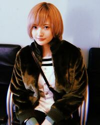 マサ、アユの目力を絶賛 ファンからは「マサさんも目ヂカラはんぱないんですけど！！」とツッコミの声 『Ｍ　愛すべき人がいて』