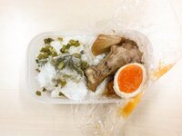 ホラン千秋『お弁当。』
