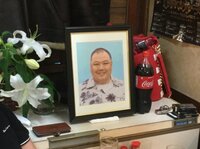 芋洗坂係長『カレーの忌』