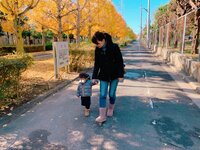 保田圭『上千葉砂原公園』