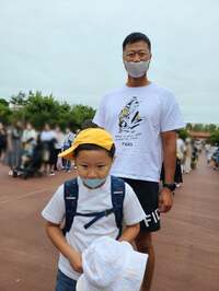 小原正子『入園☆』