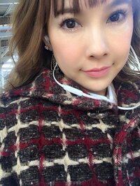 上原さくら、今年も花粉症に 窓を開けて数時間後に鼻水たれる