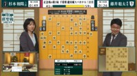 【映像】解説者を「え…!?」と絶句させた藤井棋聖の一手