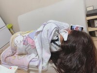 日菜あこ『「悲鳴をあげたくなる」娘の行動』