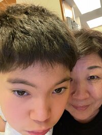 野田聖子『病み上がり』