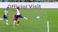 【映像】ベッカムをも唸らせた“空手キック弾”