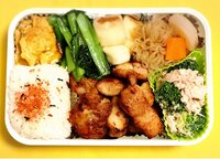 森口博子『姉の茶色お弁当シリーズ』