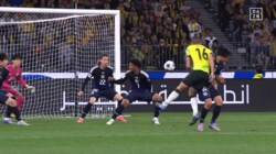 「どんな対応しとる…」日本代表、“90分の痛恨失点”にファン落胆「瀬古が焦って飛び込みすぎ」「いくら２軍でも…」「後ろガラ空きやん…」オーストラリア戦で今予選初黒星