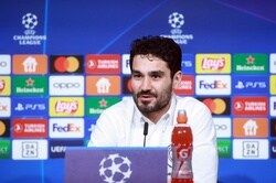 マンCとの交渉示唆も…契約が今季限りのギュンドアン「まだ決断していない」