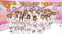 恵比寿マスカッツ、全員卒業を発表 8月13日にラストライブを開催