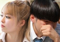 ゆうちゃみの妹・ゆいな「告白は受けられない」切なすぎる2人の選択に涙『今日好き』皐月編最終回