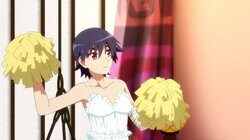 ネグリジェ神原駿河も登場！アニメ「忍物語」、薄着だらけのパジャマパーティーに「ここは天国か」「なんというご褒美」