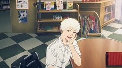 佳紀開始調查光的真實身份…動畫《光逝去的夏天》第8話劇情簡介及先行劇照公開