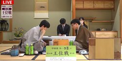 「芸術作品」「なんちゅうお上品な」藤井聡太王位の“まるで宝石”なフルーツ盛り合わせがファン魅了 永瀬拓矢九段は和菓子＆抹茶