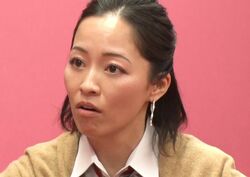 小森純、全盛期にガチで告ってきた人物を明かしスタジオ衝撃「すげえ！大人気のときに！？」