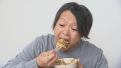 「世界チャンピオンの称号がほしい」わさび早食い大会に挑んだ44歳男性、強烈すぎる刺激に悶絶…"まさかの結末"に松井ケムリ「なにやってんだよ！」