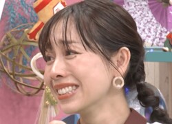 第3子妊娠中・鈴木あきえ、番組収録中に号泣「どうしてくれるんですか！ホルモン乱れましたよ」