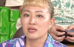 丸山桂里奈、「1日6食」の高校生に共感「目に見えるもの全てが食べ物に見えた」現役引退後の食欲爆発を告白