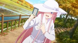 アニメ「五等分の花嫁∬」落ち込んでいる風太郎を部屋にあげた二乃…第3話先行カット＆あらすじ公開