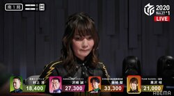 ママの顔は置いてきた…セレブ・黒沢咲、あえて「顔をこわばらせて」闘志の打牌がファンに好評／麻雀・Mリーグ