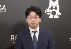 心拍数で暴かれる棋士の個性と心理！現役医学生棋士が“医学的視点”で教える新・観戦術／将棋・ABEMA地域トーナメント2026