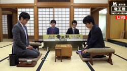 藤井聡太七段、羽生善治竜王へ挑戦の道つながるか／竜王戦5組ランキング戦決勝