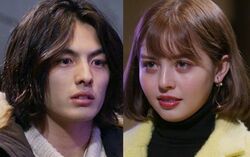 「愛が伝わってきた」モテ男子・とおるが選んだのはナナ！スタジオも騒然『月とオオカミちゃん』第5話