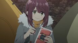 なでしこたちは夕飯づくりに取り掛かる！アニメ『ゆるキャン△ SEASON3』第5話あらすじ＆先行カット公開