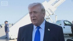 イラン側は否定も…トランプ氏「合意したがってる」“米・イラン協議”実現性は？