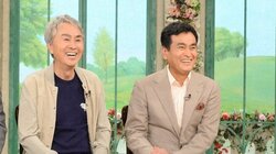 石原良純、亡き父・慎太郎の“離婚危機”を振り返り「めちゃくちゃですよ」家族会議も「なんだこの会はって」