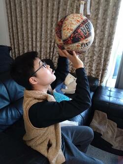  山田花子、長男からおねだりされた86万円の遠征「それらしいこと言って説得した」 