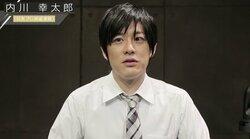 内川幸太郎が準決勝進出に急接近　瀬戸熊直樹は3位キープ／麻雀RTDリーグBLACK 45・46回戦