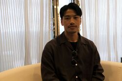 「まだ格闘技をやりきってない。K-1という競技の未来を見ている」30歳になった卜部功也の新たなる復活プラン