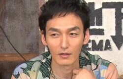 草なぎ剛、月2で通う“ある場所”を告白「ディズニーランドみたいで楽しい」意外な趣味が判明