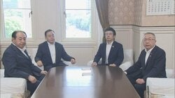 空転国会解消へ　自民、定数削減法案成立を断念　集中審議への高市総理出席も確約