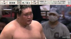 「千秋楽頼むぞ！」新横綱・照ノ富士が優勝に王手　相撲ファンからも期待の声　妙義龍は3敗を死守して千秋楽に望みをつなげる