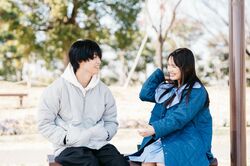 若手俳優せいな、中間告白で振られ「マジで悔しかった」モデル・マイラに再アタック「マイラしか見えない」『彼オオカミ』第5話