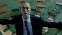 『RAPSTAR 2025』 ファイナリスト・VERRY SMoL話題曲『ベリースモール』のMVを公開 等身大の葛藤と覚悟を映し出した映像作品が完成