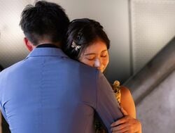 元NGT48加藤美南、婚活番組でハイスペ男性と成立するも「お前1回炎上しろ！」若槻千夏が男性の答えに怒り