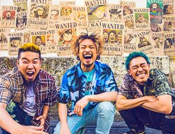 WANIMAが劇場版『ONE PIECE STAMPEDE』主題歌を担当　麦わらの一味も“掛け声”で参戦