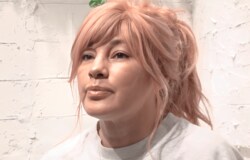 乳がん闘病中の梅宮アンナ、オシャレな自宅にカメラ初潜入 密着取材を受けた理由を明かす