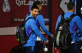 メッシもディ・マリアも圧巻プレー！アルゼンチンがW杯優勝へ順調な仕上がり「イリュージョンが始まる」