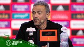 W杯スペイン代表を分析。若きルイス・エンリケ軍団の特徴＆実力は！？