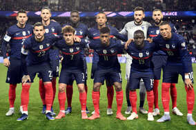 【W杯｜22日の見どころ】王者フランス、メッシのラストチャンス…注目ポイントが目白押し