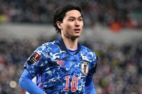 「何すればいいの？」日本の10番・南野拓実が“不遇”のハリルジャパン時代を回想「全然好かれてなかった」