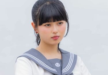 おひなさまがトレンド入りに！大バズリJK・ひなの最後の告白にノンスタ