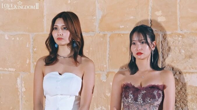 【写真・画像】友人との修羅場で涙…元AKB48の31歳モデル、長年の女友達と