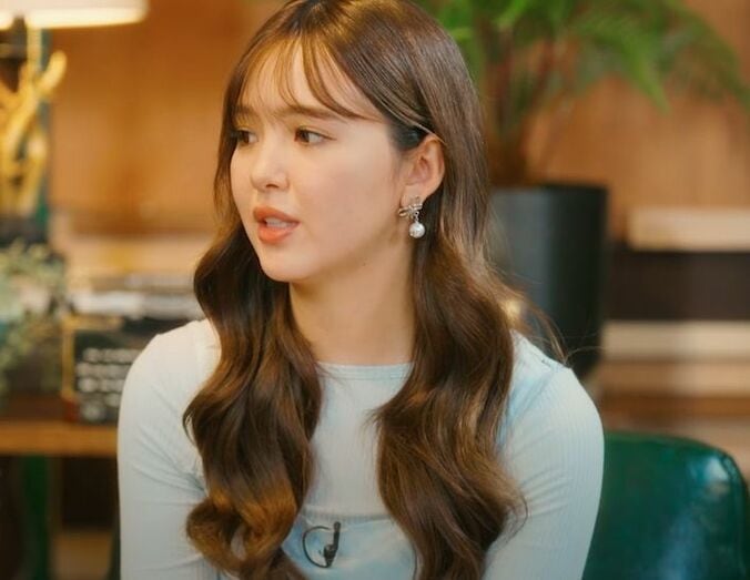 【写真・画像】藤田ニコル、元カレと遭遇した過去「電気屋さんで…」「運命かなって」　1枚目